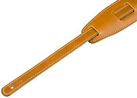 Fender® Vintage Saddle Strap, Long, Butt 