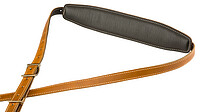 Fender® Vintage Saddle Strap, Long, Butt 