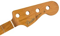 Fender® Vintera 60´s J-Bass neck roasted 