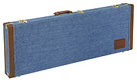 Fender® x Wrangler® Denim Case, indigo  