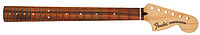 Deluxe Series Stratocaster® Hals 12" Radius 22 Jumbo Frets Pau Ferro Fingerboard #0997103921 12"-radius pau ferro …... Fender® S-Hals Deluxe Series Pau Ferro
