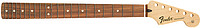 Standard Series Stratocaster® Hals 21 Medium Jumbo Frets Pau Ferro Griffbrett #0994603921 Ahornhals mit dunklem "Skunk" …... Fender® S-Hals Standard Series Pau Ferro