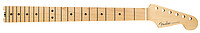 American Elite Stratocaster® Hals 22 Med Jumbo Frets 9.5" - 14" Radius Maple Fingerboard Modell-Nummer: 0994002921 22 …... Fender® Strat® Hals American Elite Maple