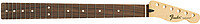 Standard Series Telecaster® Hals 21 Medium Jumbo Frets Pau Ferro Fingerboard #0995103921 9.5"-radius pau ferro …... Fender® T-Hals Standard Series Pau Ferro