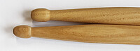 G-Rock Drum Sticks Hickory 7A  