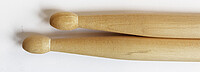 G-Rock Drum Sticks Maple 5A  