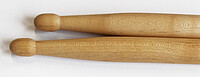 G-Rock Drum Sticks Maple 7A  