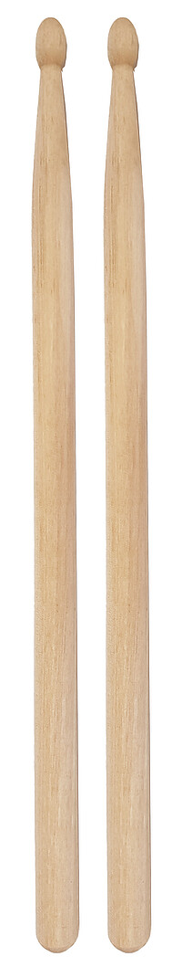 G-​Rock Junior Drum Stick 5A, 250x14mm  