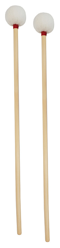 G-​Rock Timpani Mallet FTV435, Filz/​Ratt. 