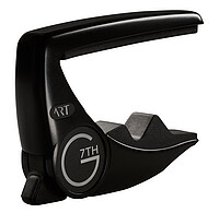 G7th Performance 3 ART Acoustic black  