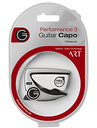 G7th Performance 3 ART Classic silver  