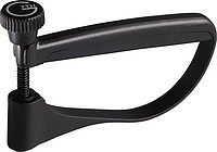 G7th Ultra Light Capo black  