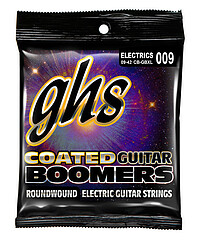 GHS Coated Boomers *  