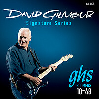 GHS David Gilmour Signature *  