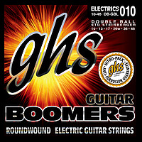 GHS DB-​GBL D. Ball Boomers L 010/​046 