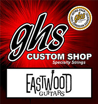 GHS EG-​MC Eastwood Mondocaster  