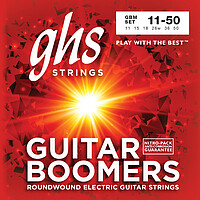 GHS GB-​M Boomers Medium 011/​050 