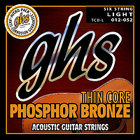 GHS TCB-​L Thin Core Ph. Bronze 012/​052  