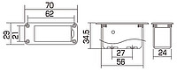 Gotoh Battery Box BB-04  