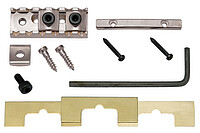 Gotoh FGR-​2 Lock Nut chrom  