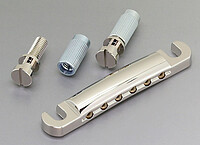 Gotoh GE-​101A Stop Tailpiece * 