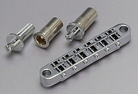 Gotoh GE-​103B-​T Tunamatic Brücke chrom  