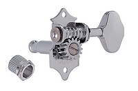 Gotoh SE-​770 Mechanik 3L3R * 