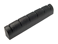 Graph Tech Black Tusq XL Nut PT 6116-​00  