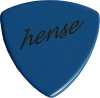 Hense Midnight Blue Pick N.R. Beck 2,2mm 