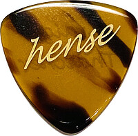 Hense Milchstein Pick C.​Thatcher 1,​2mm  