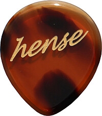 Hense Milchstein Pick GG50 2,​0mm  