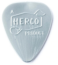 Herco Vintage `66 Heavy Pick (6)  