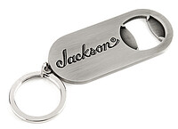 Jackson® Keychain Bottle Opener  