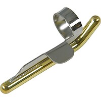 Jetslide Brass Size 10  