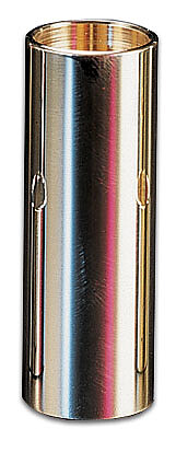 Dunlop Brass Slide 222 lang  