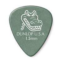 Dunlop Plectren Gator Grip 150,​Nachfb.​72 
