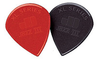 Dunlop Plectren Jazz 3 XL *  