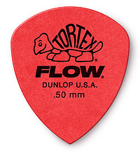 Dunlop Tortex Flow Standard *  