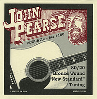 J. Pearse 150NS Bronze 011/​058 