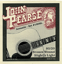 J. Pearse 160 SL Bronze 011/​050 