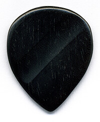 J. Pearse Ebony Sarod Pick (1)  