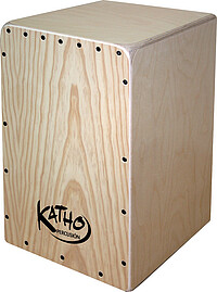 Katho KT03 Cajon Rumba  