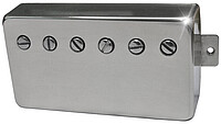 Kinman® 59+ LPS Light Humbucker nickel  