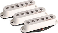 Kinman® Blues Pickup Set (3)  