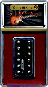 Kinman® Extra Vintage Astound Humbucker  