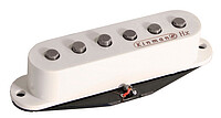 Kinman® Pickup Big Nine-​0 bridge (1)  