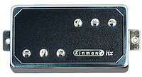 Kinman® Pickup P-​90 Bucker Heavy bridge  