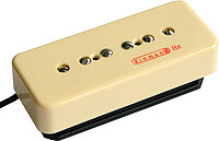 Kinman® Pickup P-​90 HX, neck, cream  