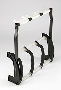 K & M 17513 Git.stativ Guardian3 transl. 