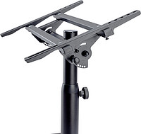 K & M 26787 Stativ f. Confidence Monitor 